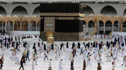 عربستان شرط استفاده از ماسک در مکان های سرپوشیده را لغو کرد