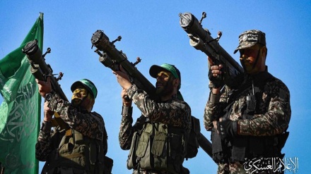 Pejuang Palestina Kalahkan Tentara Israel di Kamp Al-Maghazi