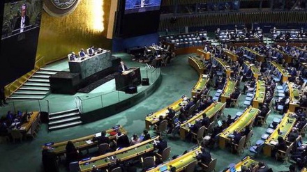 Ukraine: à l'Afrique de s'imposer au monde !