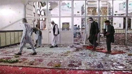 افغانستان؛ بدترین کشور جهان در آزادی های مذهبی