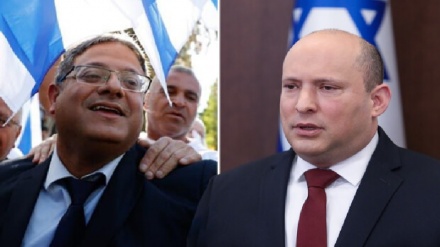 בנט על הקמפיין של בן גביר נגד ראש השב