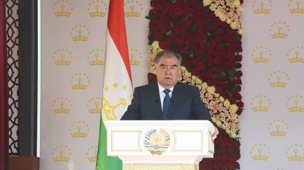 رحمان:برای حل مسائل مرزی با قرقیزستان هیچ راهی جز مذاکره نیست