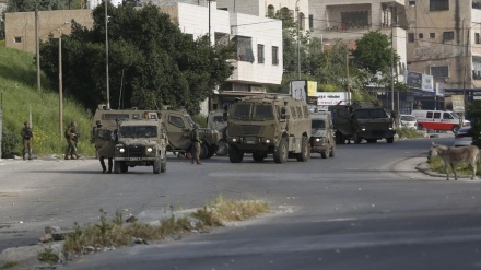 Tentara Israel Serang Jenin, Empat Warga Palestina Gugur