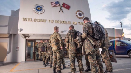 Syrie: Casus belli turc à Poutine!