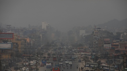 Lahore, Chad zaongoza kiwango cha juu zaidi cha uchafuzi wa hewa