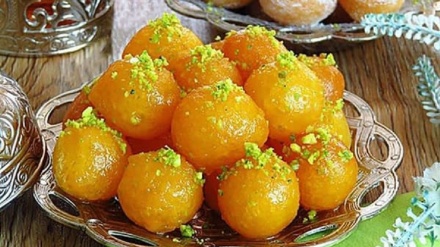 伊朗人民莱麦丹月饮食文化