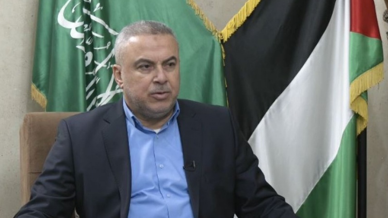 حماس: مقاومت درحال رشد و توسعه است