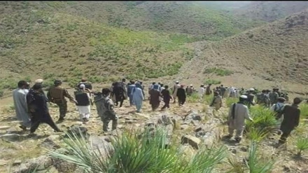 6 کشته و زخمی در نزاع قومی در ولایت لغمان