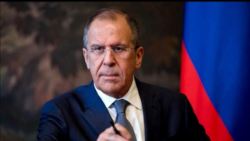 Lavrov’dan Batı’ya çağrı: Dürüst diyalog için hazırız