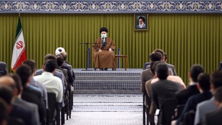 Leader: les USA affaiblis sur divers plans 