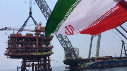 イラン石油相、「産油能力が制裁前の水準に到達」