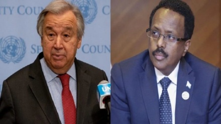 UN: Tunatumai uthabiti na usalama utarejea nchini Somalia karibuni