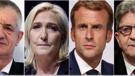 Macron na Le Pen waingia duru ya pili uchaguzi wa rais Ufaransa, ushiriki umepungua