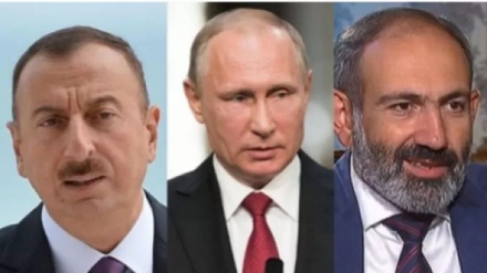 Rusiyə,Azərbaycan Respublika və Ermənistanı yolon telefoniyə votımonışon dəvordoni.