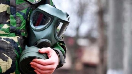 ロシア、「米の化学兵器は人類への現実の脅威」