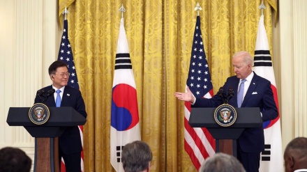 Iranian newspaper warns South Korea could be blocked from Persian Gulf shipping