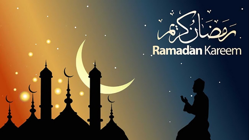 Bulan Suci Ramadan