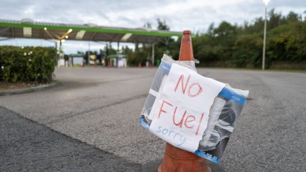 ウクライナ戦争による世界経済への影響