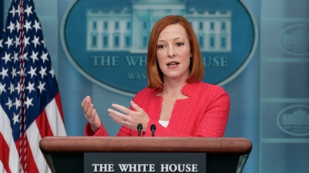 Beyaz Saray: Biden'ın Ukrayna'daki soykırımla ilgili sözleri onun kişisel görüşüdür
