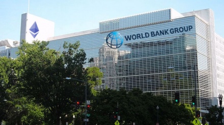 بانک جهانی: 35 درصد کارخانه‌های بزرگ افغانستان تعطیل است