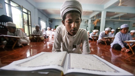 (FOTO) Il mese di Ramadan nel mondo islamico - 1