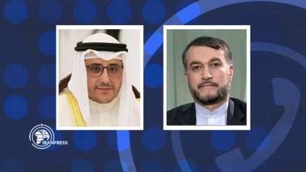 Emir Abdullahiyan: Yemen'deki kuşatma kaldırılmalı ve derhal insani yardım gönderilmeli 