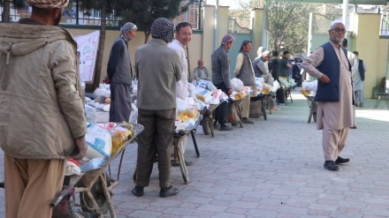 ایران در کنار خانواده‌ قربانیان انفجارهای افغانستان