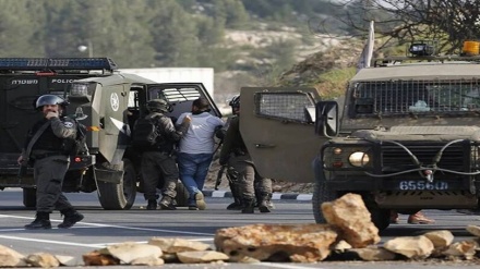 Vazhdimi i sulmeve të përgjakshme sioniste në Xhenin të Palestinës