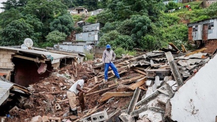 Walioaga dunia kwa mafuriko Afrika Kusini waongezeka, wafikia 253