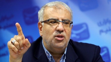 伊朗石油部长：石油产能达到制裁时期前的水平
