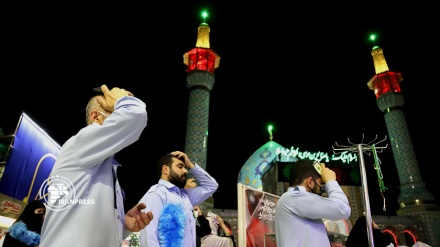 Iran, si ricorre la terza notte di Qadr (destino)