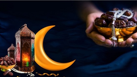 Islam, Ramadan: preghiera del giorno 28