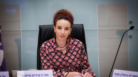 מכתב הפרישה של סילמן: חלק משותפינו לא מוכנים לפשרות