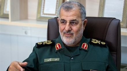伊朗革命卫队陆军司令：伊朗武装部队已准备好击退敌人的威胁