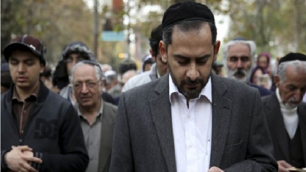 Gli ebrei iraniani uniti nelle manifestazioni della Giornata Quds