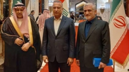 ספוטנק: הסבב החמישי של השיחות בין איראן לסעודיה התנהל באווירה חיובית מאוד