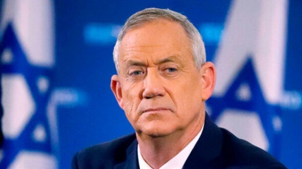 本尼·甘茨：以色列处于安全形势严峻时期