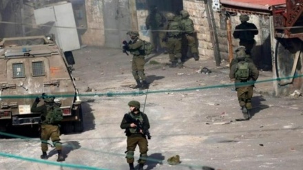  Israele criminale, altri tre martiri palestinesi a West Bank