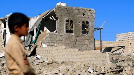 イエメン全土で、今夜から２カ月間の停戦