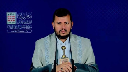 Ansarullah leader blasts desecration of Holy Qur'an in Sweden, urges Muslims to stand up to ideological war
