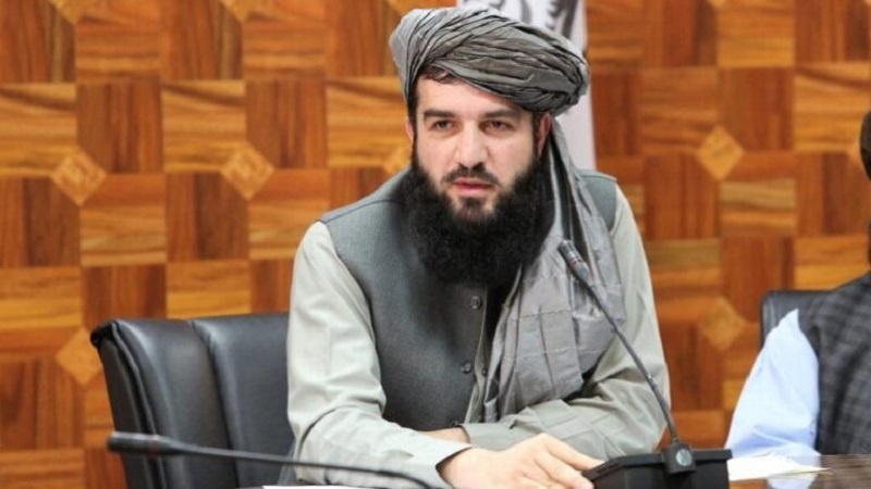 انتقاد مقام طالبان از عملکرد نهادهای بین‌المللی خدمات صحی در افغانستان