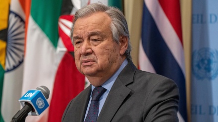Antonio Guterres: Korona rriti pabarazitë tek njerëzit me autizëm
