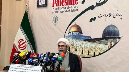 Mbajtja e Ditës Botërore të Kudsit në 900 qytete dhe fshatra të Iranit