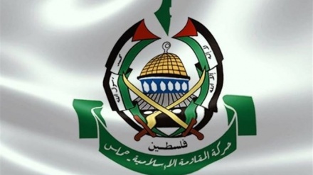 Hamas'tan Irak parlamentosunun işgalciyle normalleşmeyi yasaklayan yasasına takdir