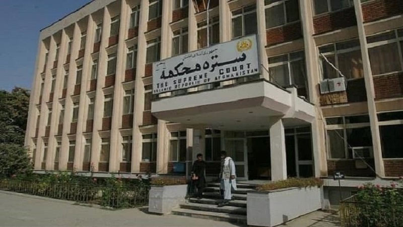 اجرای حکم شلاق برای مجرمان در افغانستان