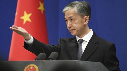 China’s building of military base in Solomon ‘fake news’ by Australia: Beijing