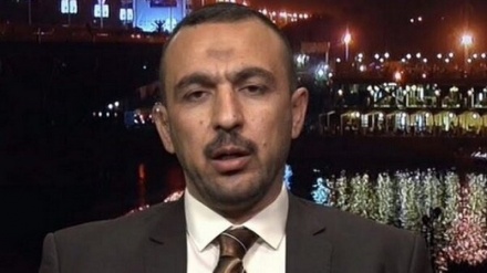 بریښنا له عراق څخه د امریکا د کلنګ لپاره د دباو اړم دی