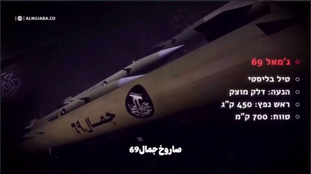 Résistance: Important message à Poutine!