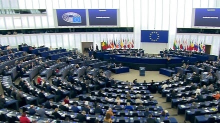 Parlamenti Evropian ka miratuar një embargo të menjëhershme ndaj naftës dhe gazit rus