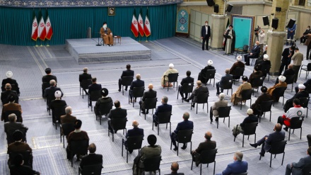 Lideri Suprem i Revolucionit: Sistemi i pushtetit të Republikës Islamike e ka bërë Iranin një model interesant për kombet